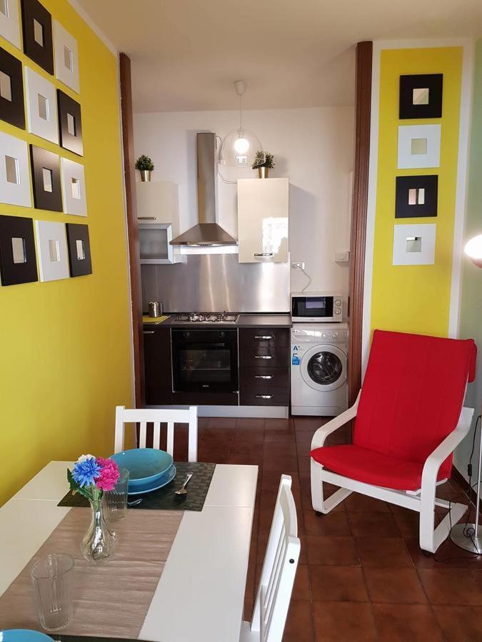 Cisanello Apartamento Pisa